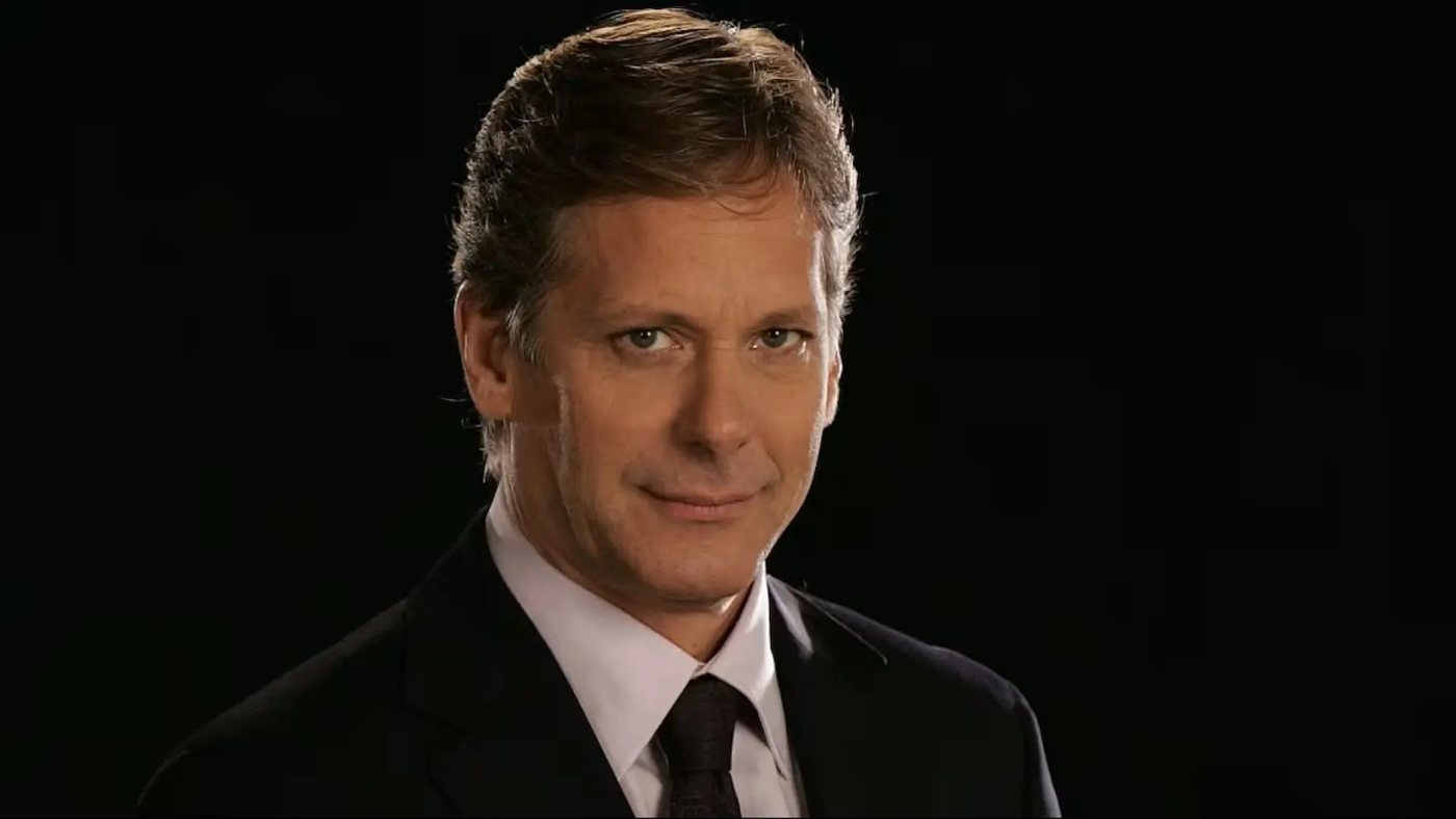 Fallece el actor Scott Bryce, conocido por 'Ley y orden' y 'Homeland', a los 68 años
