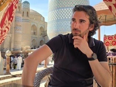 Resuelto el crimen de Las Tablas: un hombre asesina a Facundo Rico por una supuesta infidelidad y se suicida