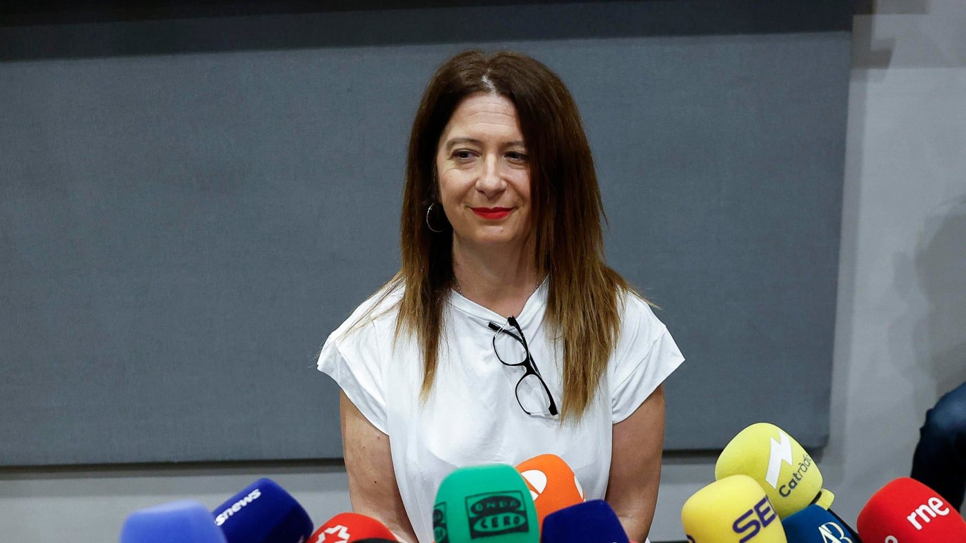 La UCO sitúa a Juanma Serrano como figura clave en la contratación de Leire Díez en Correos