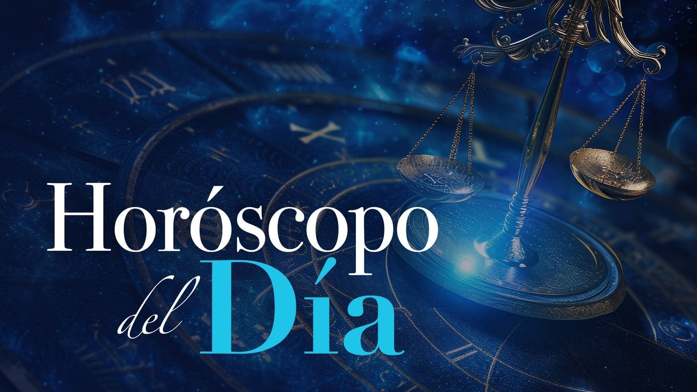 Horóscopo diario para el miércoles 5 de agosto