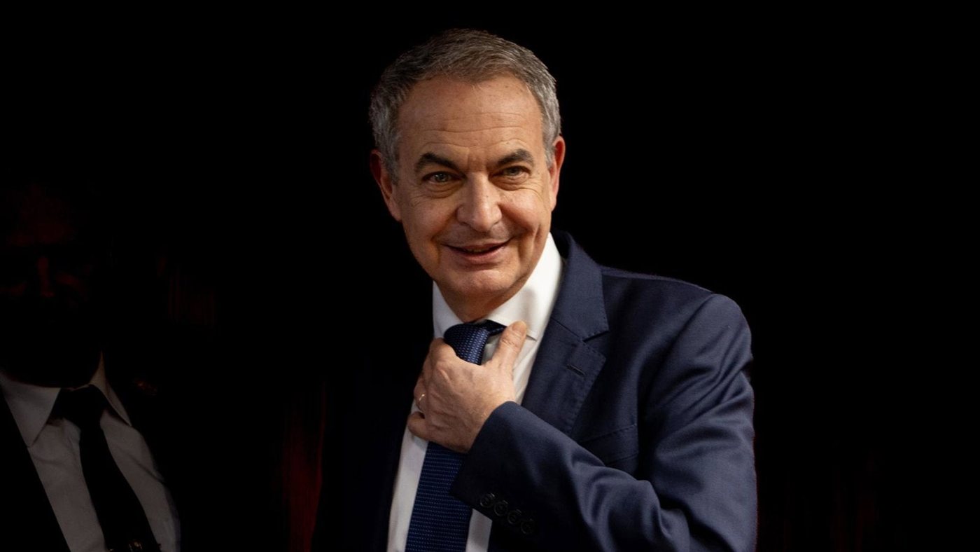 El juez Calama avala investigar el pago de 200.000 euros de la empresa peruana Gloria a Zapatero