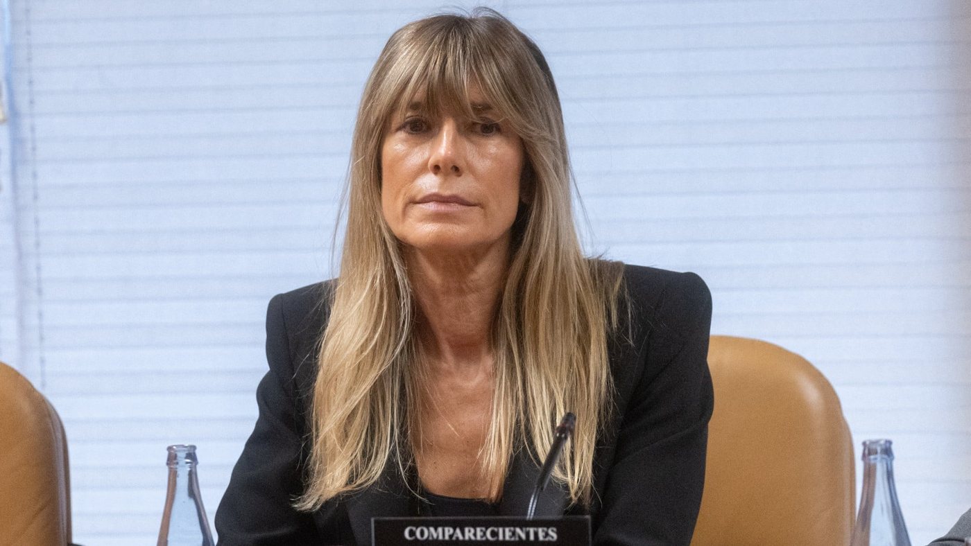 El juez autoriza a Begoña Gómez viajar a Londres pero le niega asistir a la cumbre de la OTAN en Ankara