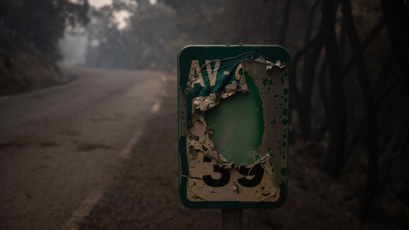 Los incendios dejan dudas sobre seguros, documentación y derechos laborales
