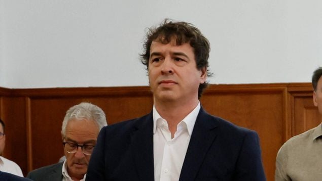 El hermano de Pedro Sánchez, condenado a nueve años de inhabilitación por prevaricación