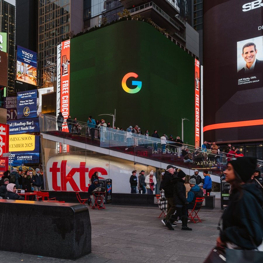 Alphabet cuadruplica su beneficio hasta los 112.000 millones de dólares impulsado por la inteligencia artificial