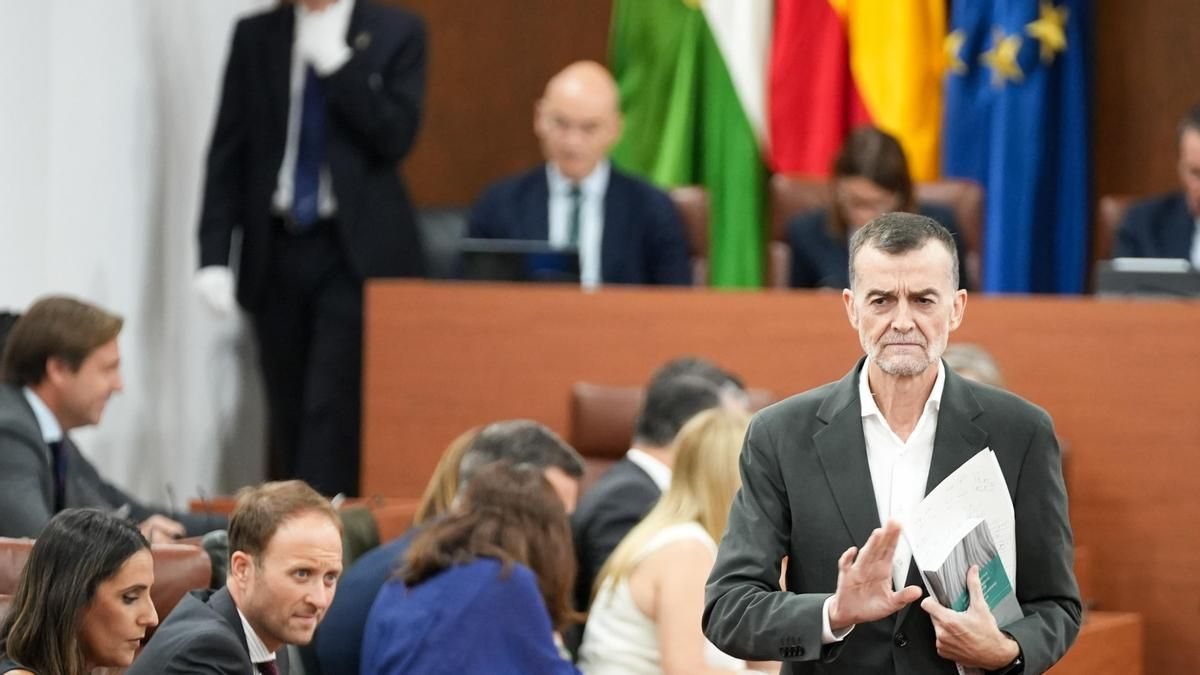 IU insta a definir la nueva marca y el candidato de Sumar «a la mayor brevedad»