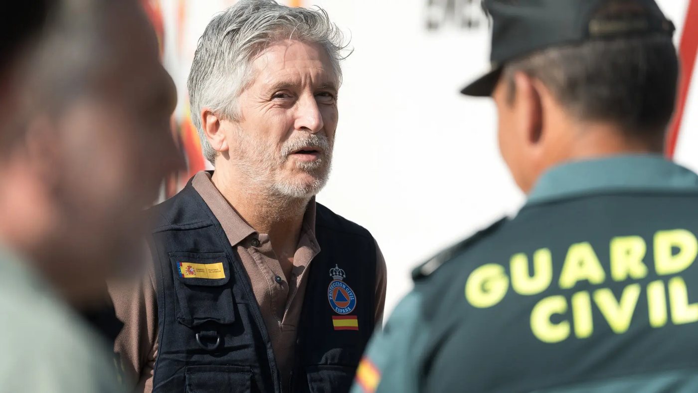 El Gobierno rechaza declarar la emergencia nacional en Ceuta porque la ley de protección civil no incluye la presión migratoria