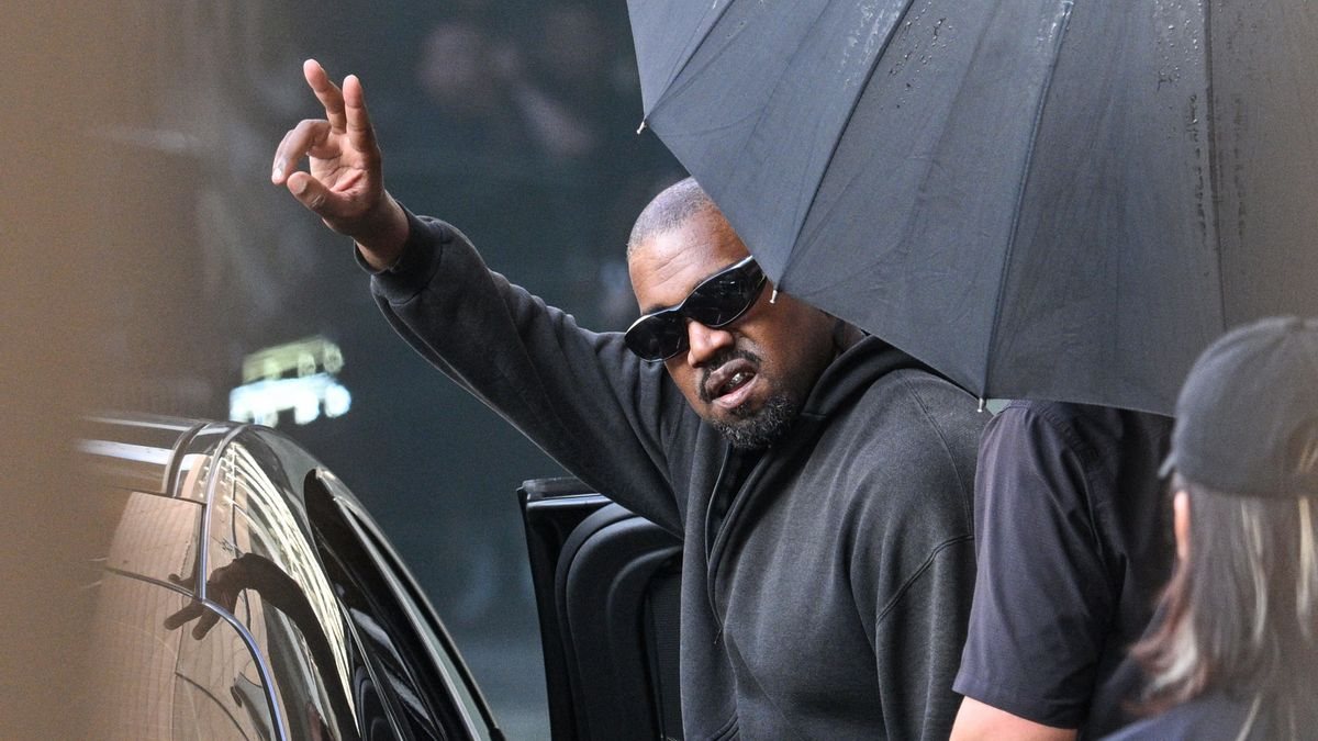 Kanye West actuará en Madrid este jueves pese a las cancelaciones en otros países por sus comentarios antisemitas