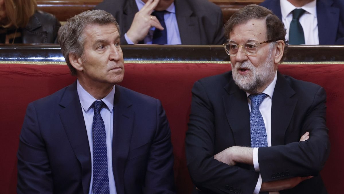 El PP bloquea el tratado de amistad con Francia y Rajoy provoca una crisis diplomática con comentarios racistas