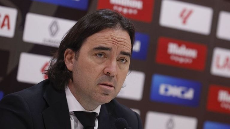 Martín Presa denuncia amenazas de muerte tras recibir una corona fúnebre en casa de su madre