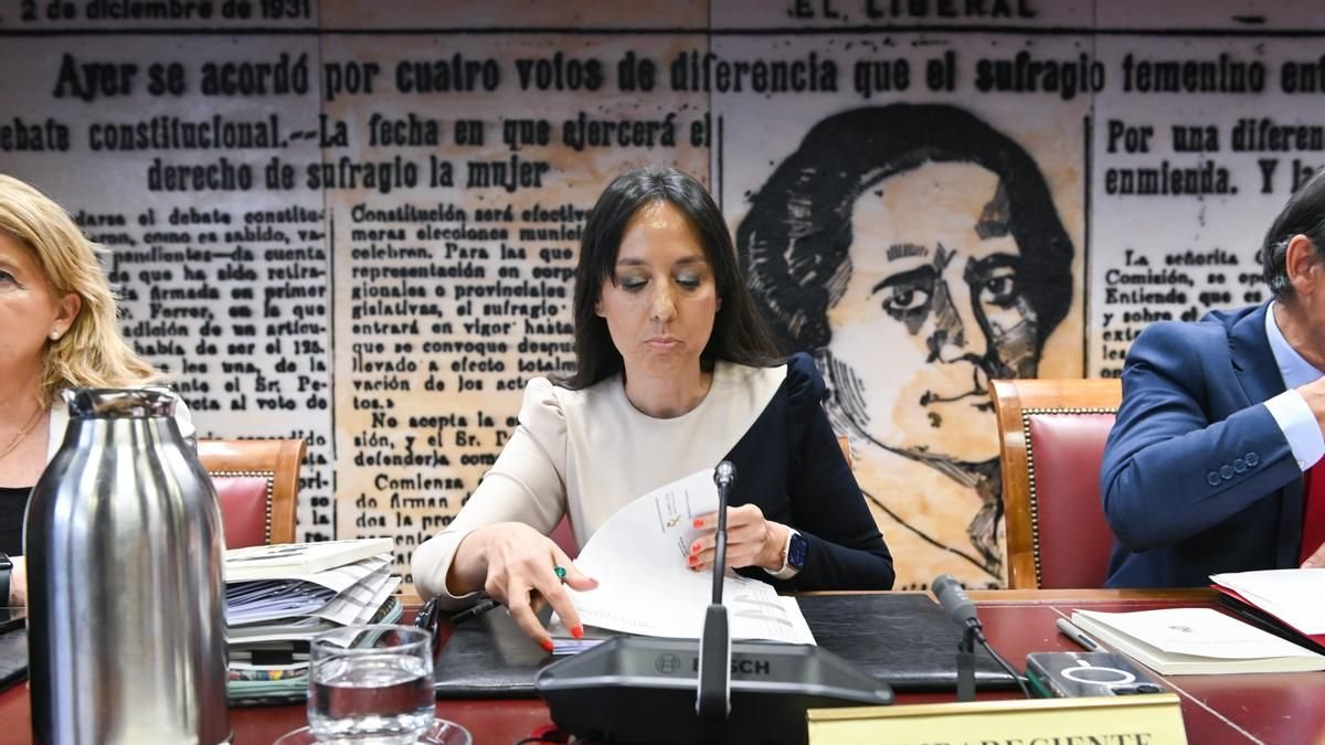 El juez Pedraz cita como investigados a la directora general de la Guardia Civil y a su DAO por el caso Leire Díez