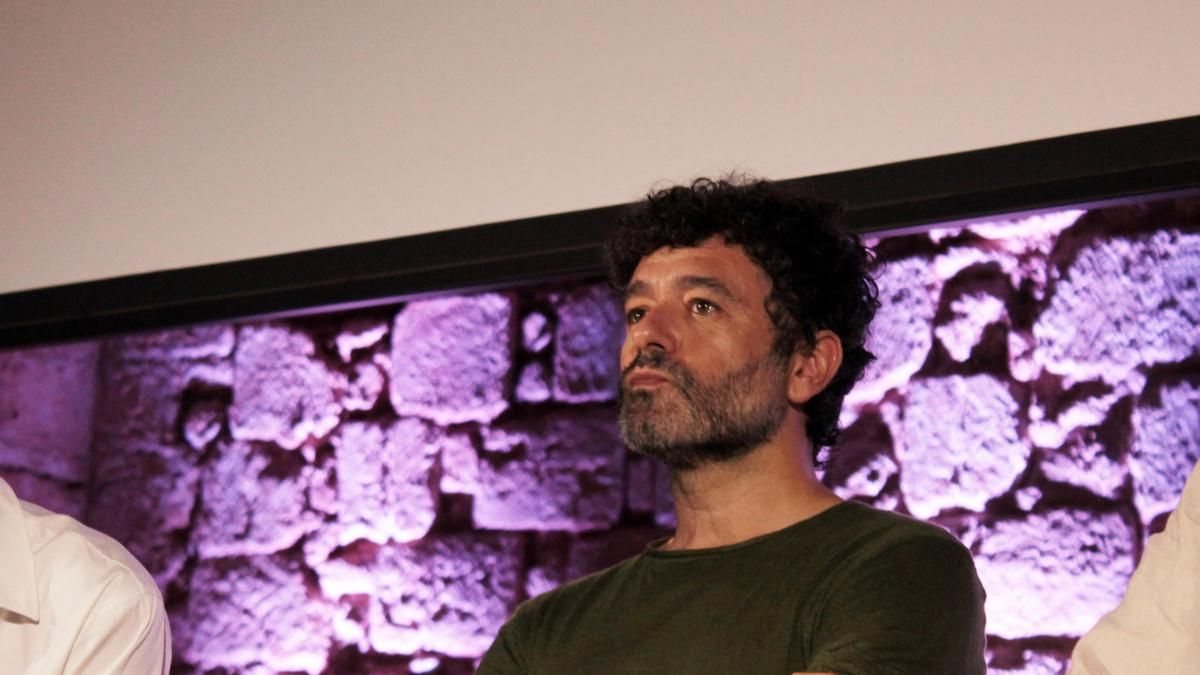 Rodrigo Sorogoyen critica el modelo turístico de Mallorca al presentar «El ser querido»