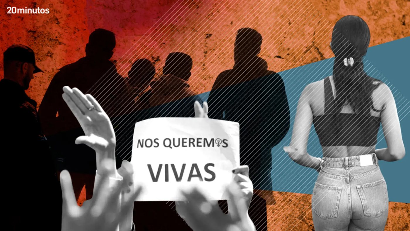 Diez años de La Manada: la violación que impulsó la cuarta ola feminista y reformó la justicia sexual en España