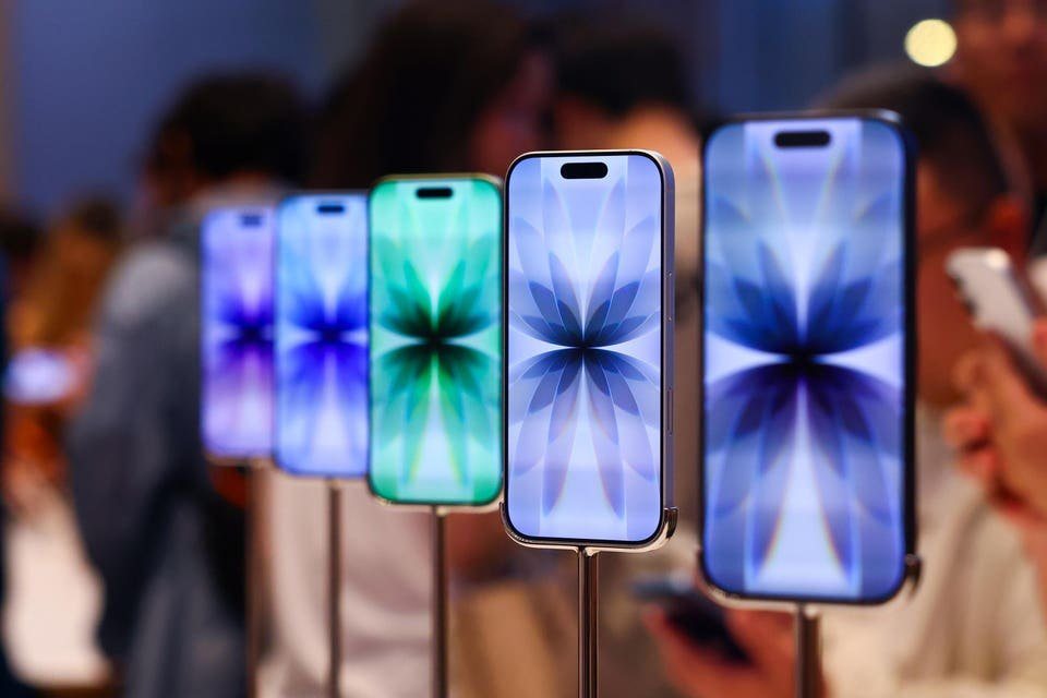Apple y Klarna lanzan un plan de arrendamiento de iPhone con cuotas más bajas