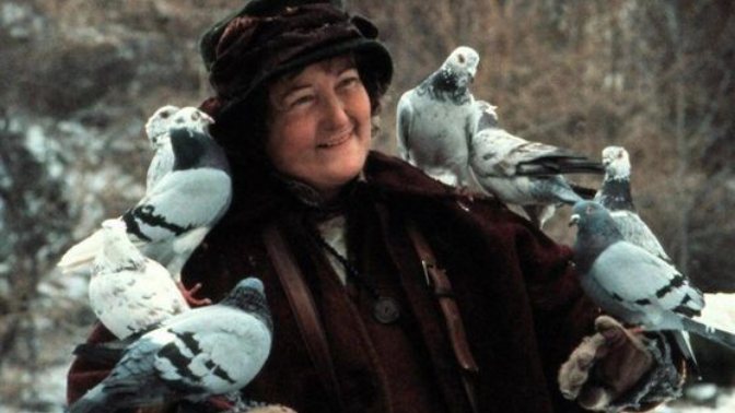Fallece a los 81 años Brenda Fricker, la actriz irlandesa ganadora del Oscar