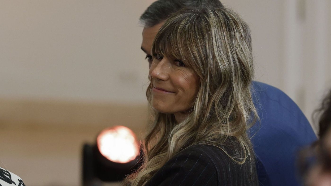 El juez Peinado defiende la retirada del pasaporte a Begoña Gómez y cita la fuga de un exprimer ministro italiano