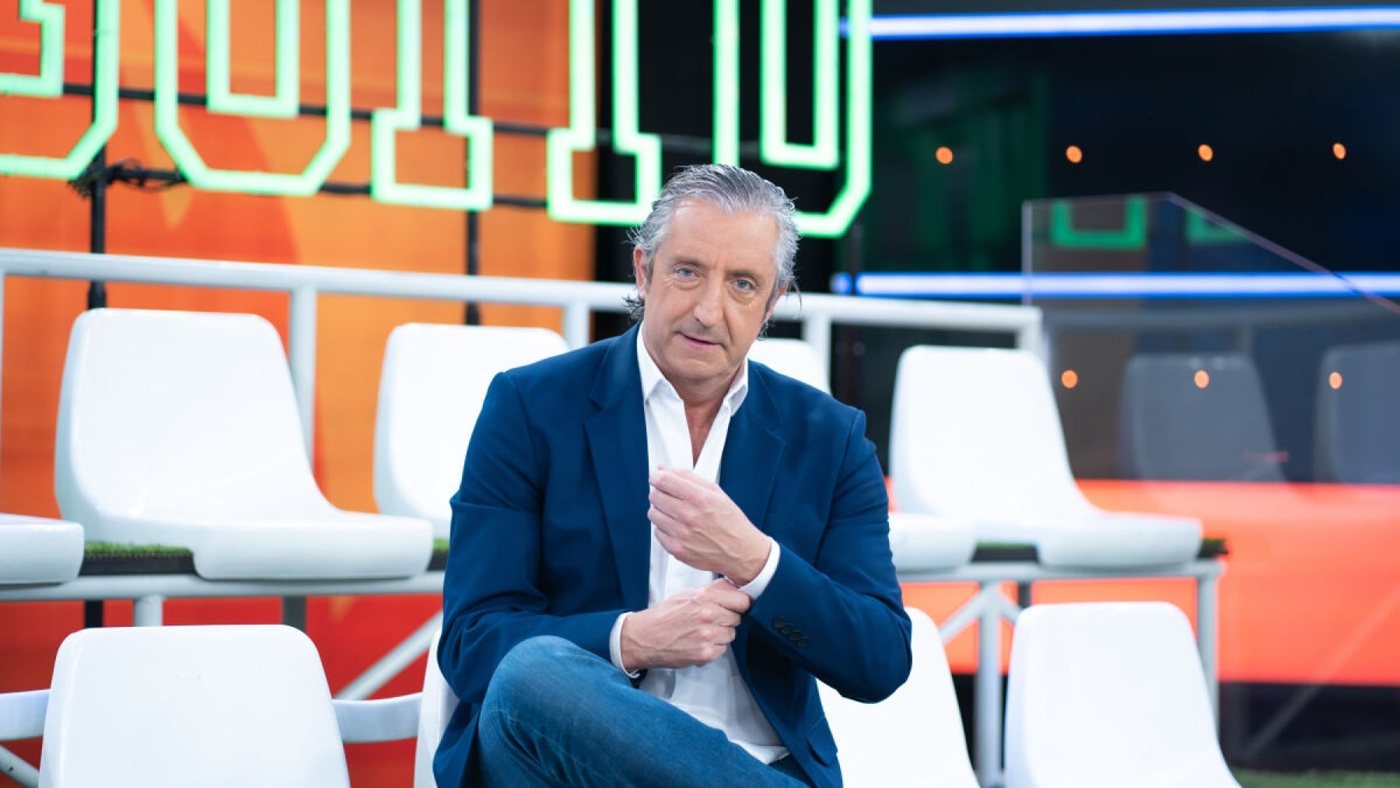 Josep Pedrerol abandona Atresmedia tras 13 años y ficha por Mediaset