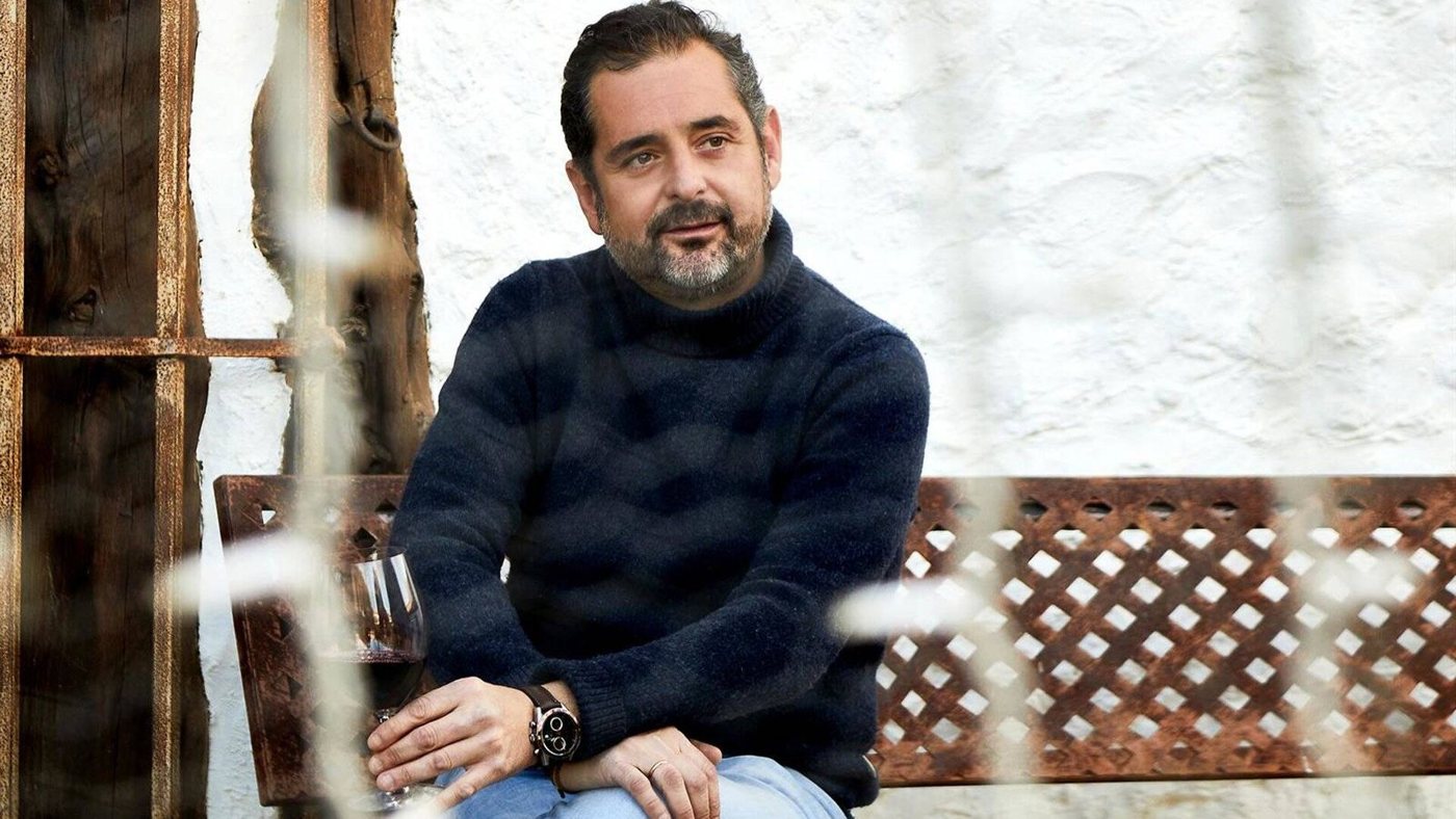 Fallece Iván Sanz Cid, director general de la bodega Dehesa de los Canónigos, en un accidente de tráfico