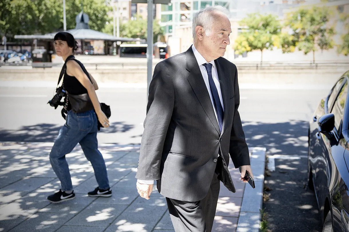 El CGPJ remite al TSJ de Madrid dos quejas contra el juez Peinado por posibles faltas disciplinarias