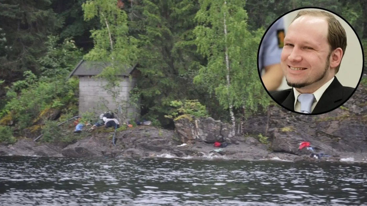 Noruega conmemora quince años de la masacre de Utøya, la peor tragedia desde la Segunda Guerra Mundial