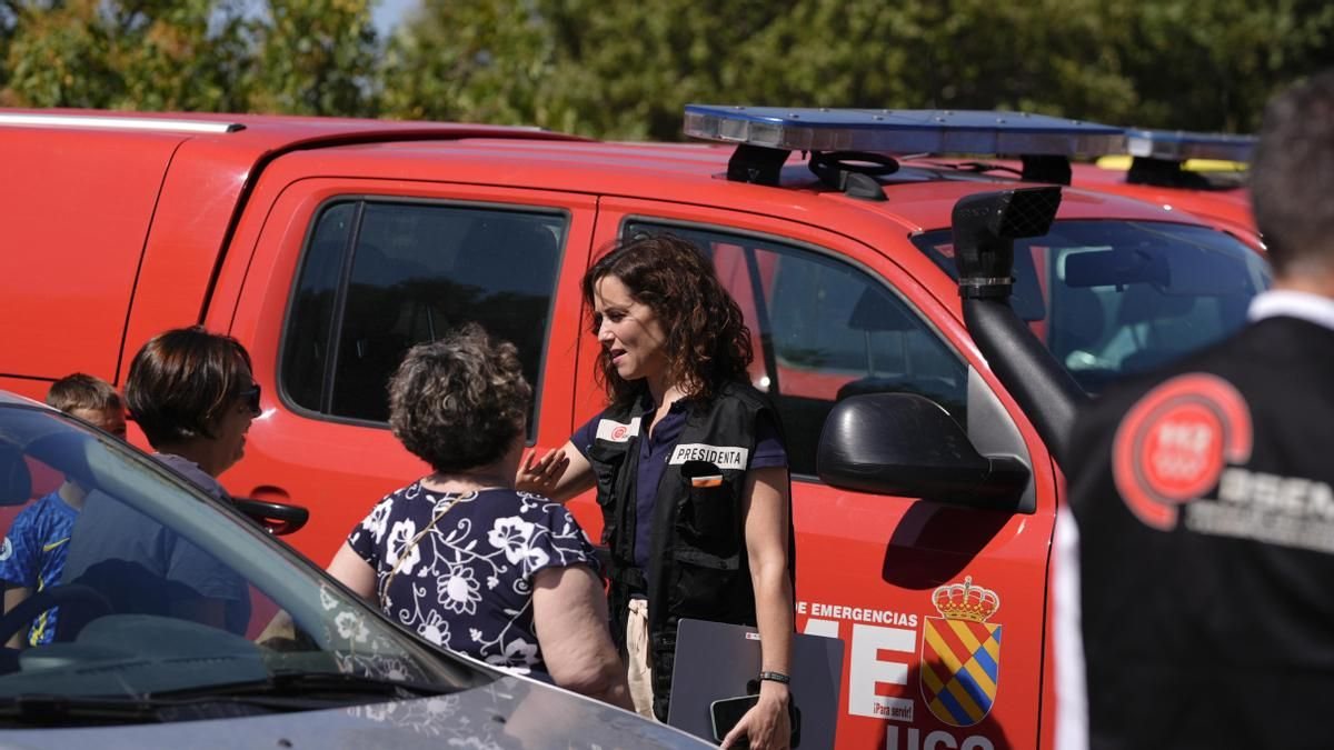 El PP califica de «miserable» a Óscar Puente por sus críticas sobre los incendios y la bronca política se intensifica