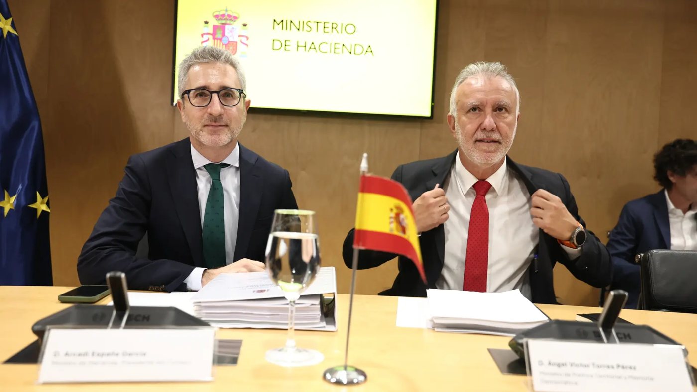 Hacienda propone limitar el déficit autonómico al 0,1% hasta 2029 y el PP lo rechaza por considerarlo insuficiente