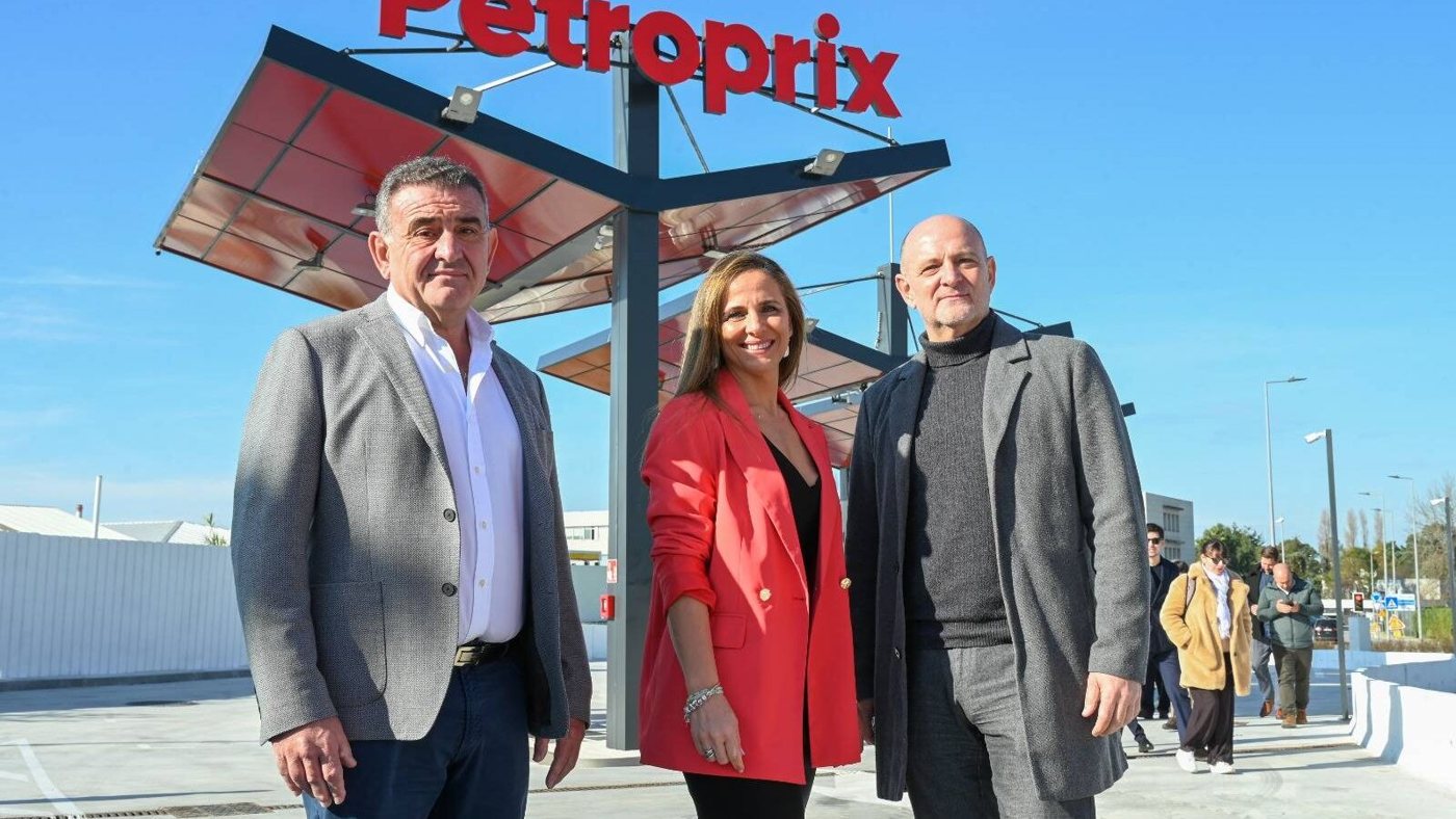 Petroprix ultima su desembarco en Estados Unidos tras comprar 40 gasolineras de Eroski