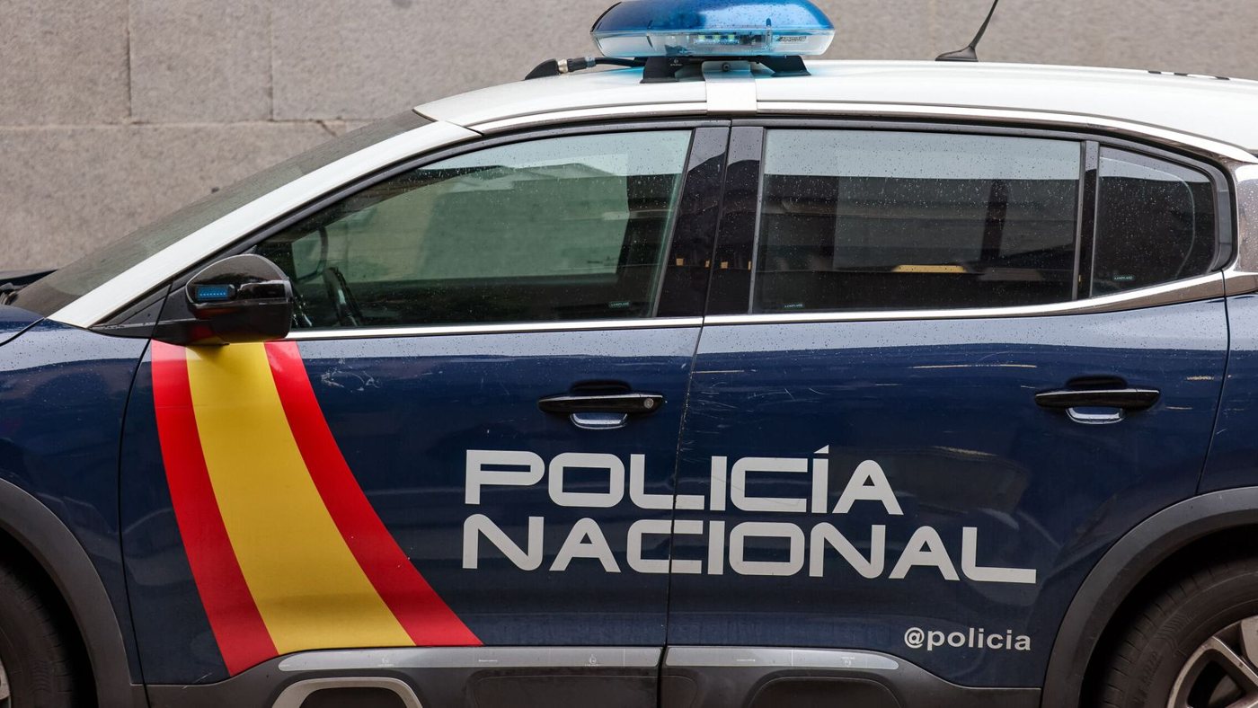 Desarticulado en Málaga un arsenal con 36 fusiles de asalto y once granadas de mano