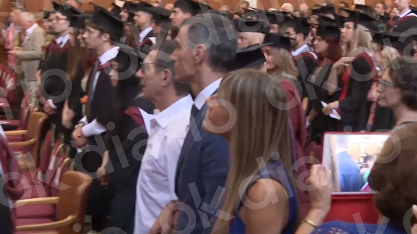 Begoña Gómez entrega al juez los billetes a Londres y critica que se le exija probar su inocencia