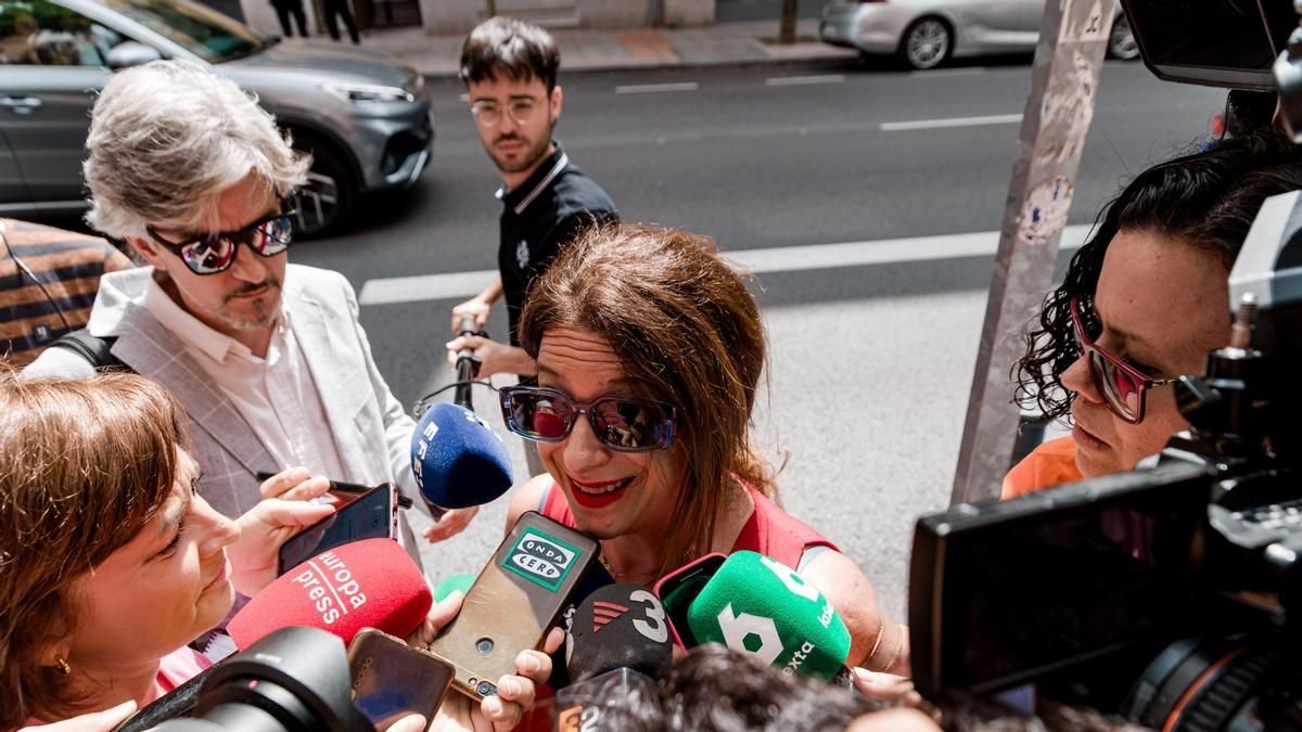 Un testigo declara que Leire Díez dijo actuar en nombre de «el one» en alusión a Pedro Sánchez
