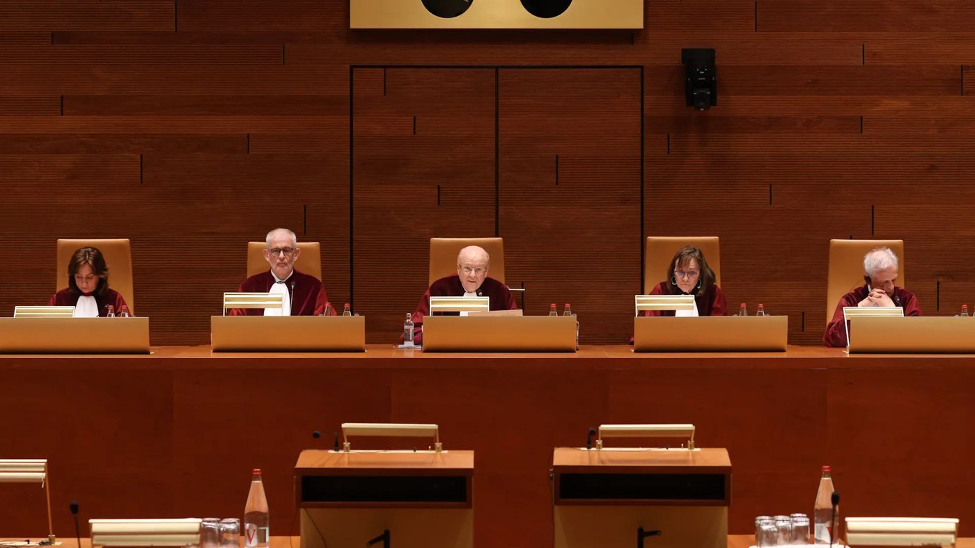 El TJUE avala la ley de amnistía y allana el regreso de Puigdemont a España