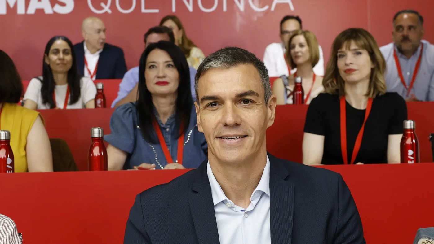 El juez Pedraz abre una pieza separada para investigar cuentas bancarias del PSOE en el caso Leire