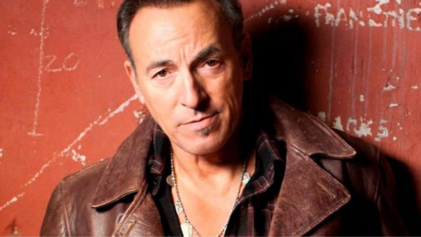 Bruce Springsteen reflexiona sobre el desafío de conservar el idealismo al envejecer