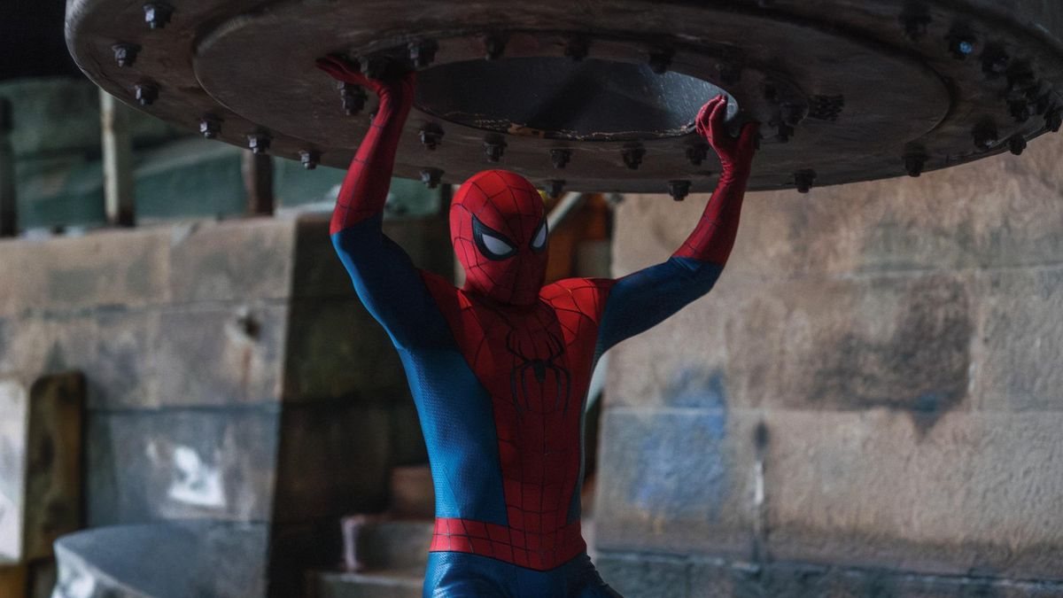 «Spider-Man: Brand New Day» devuelve al héroe a sus raíces humanas