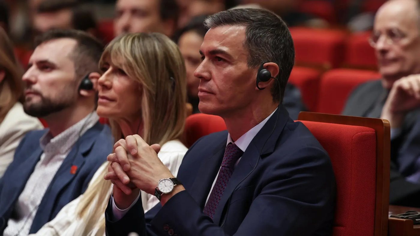 Moncloa intensifica la denuncia de persecución judicial contra Sánchez ante el avance de las causas de su familia
