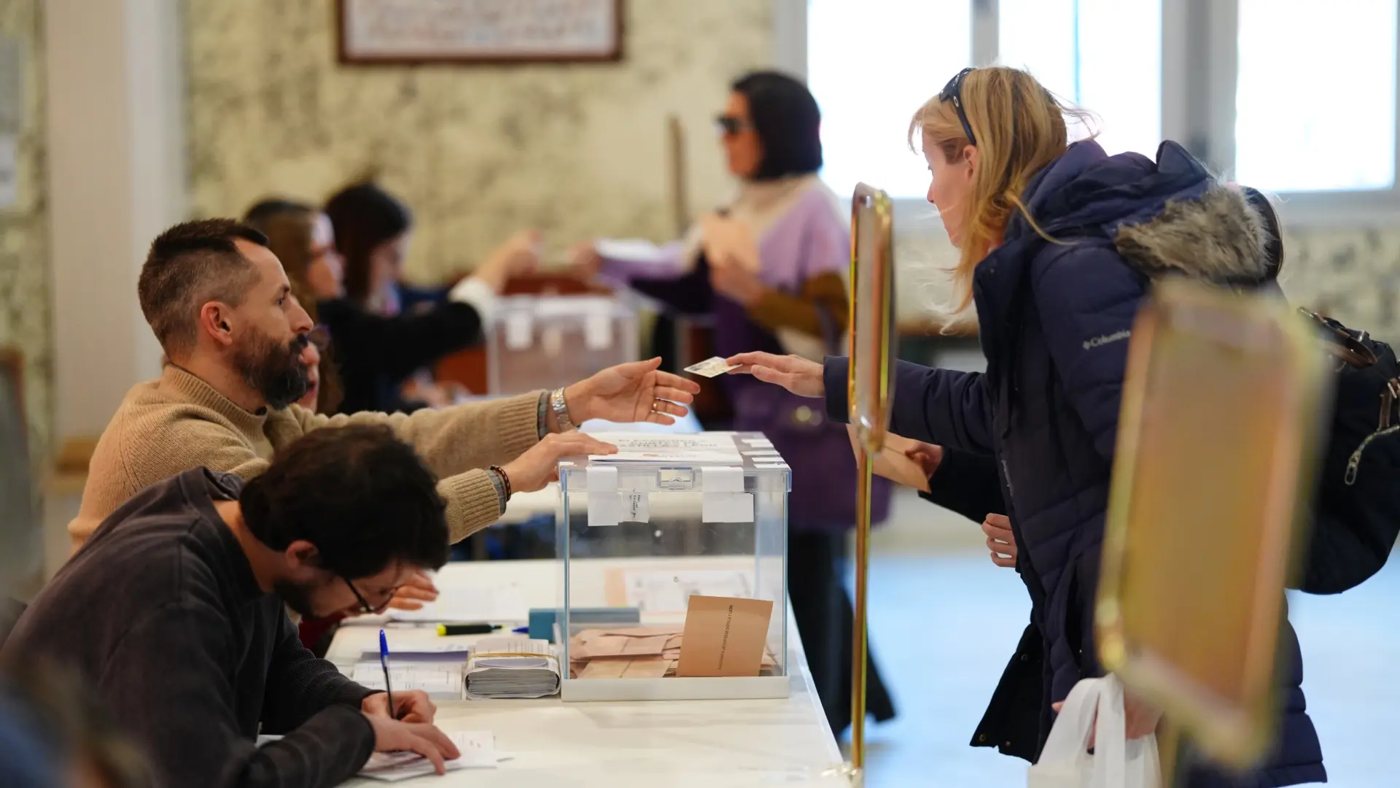 La Junta Electoral exige justificar la provincia de inscripción de los nacionalizados por la ley de nietos