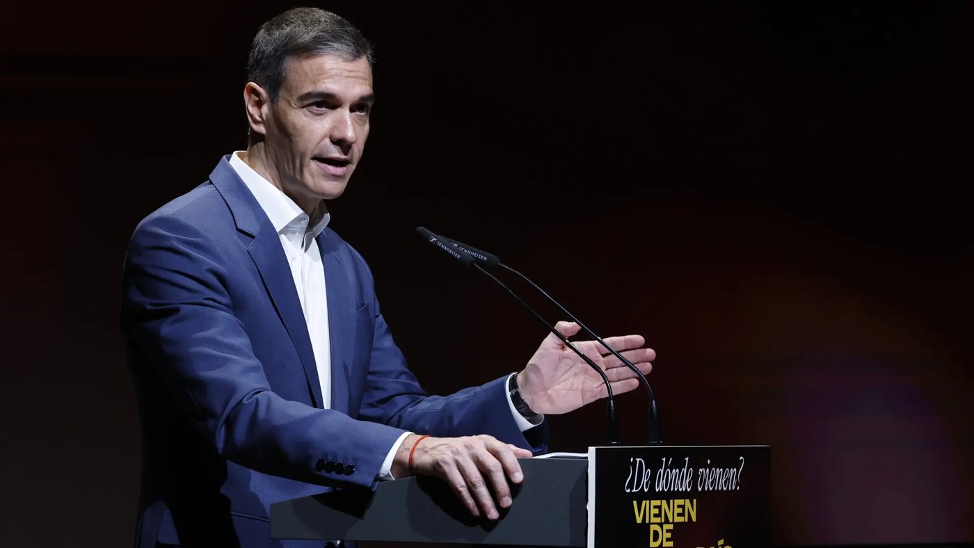 El Gobierno refuerza el relato del 'lawfare' ante el respaldo de la mayoría de los votantes socialistas