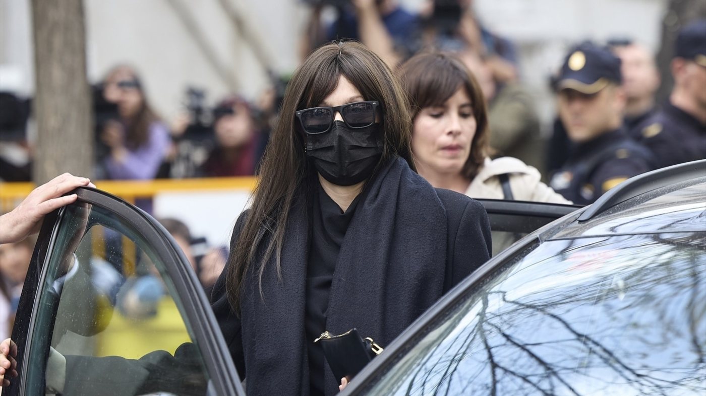 El juez del caso Koldo imputa a Jessica Rodríguez por su contratación en empresas públicas