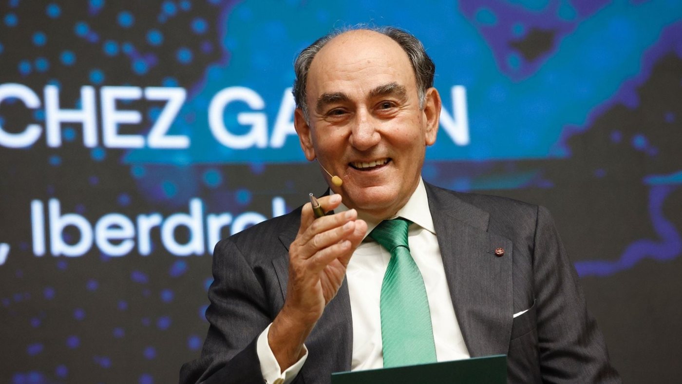Iberdrola adquiere Caruna, la mayor eléctrica de Finlandia, por 5.000 millones de euros