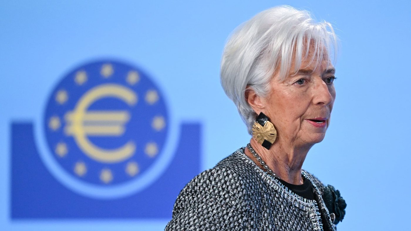 El BCE mantiene los tipos en el 2,25% y la banca eleva la rentabilidad de depósitos y cuentas hasta el 3,5%