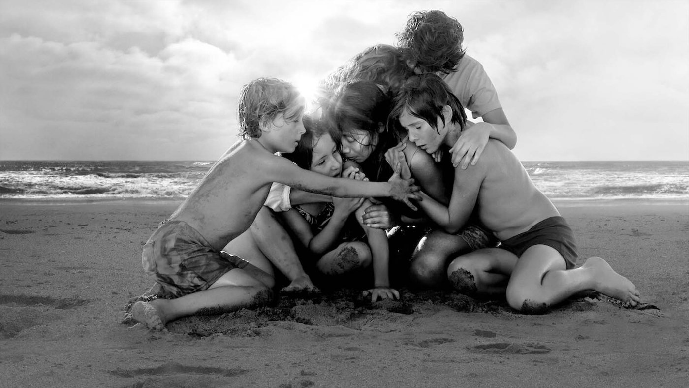 Alfonso Cuarón defiende que el cineasta honesto toca las partes profundas y oscuras del espectador