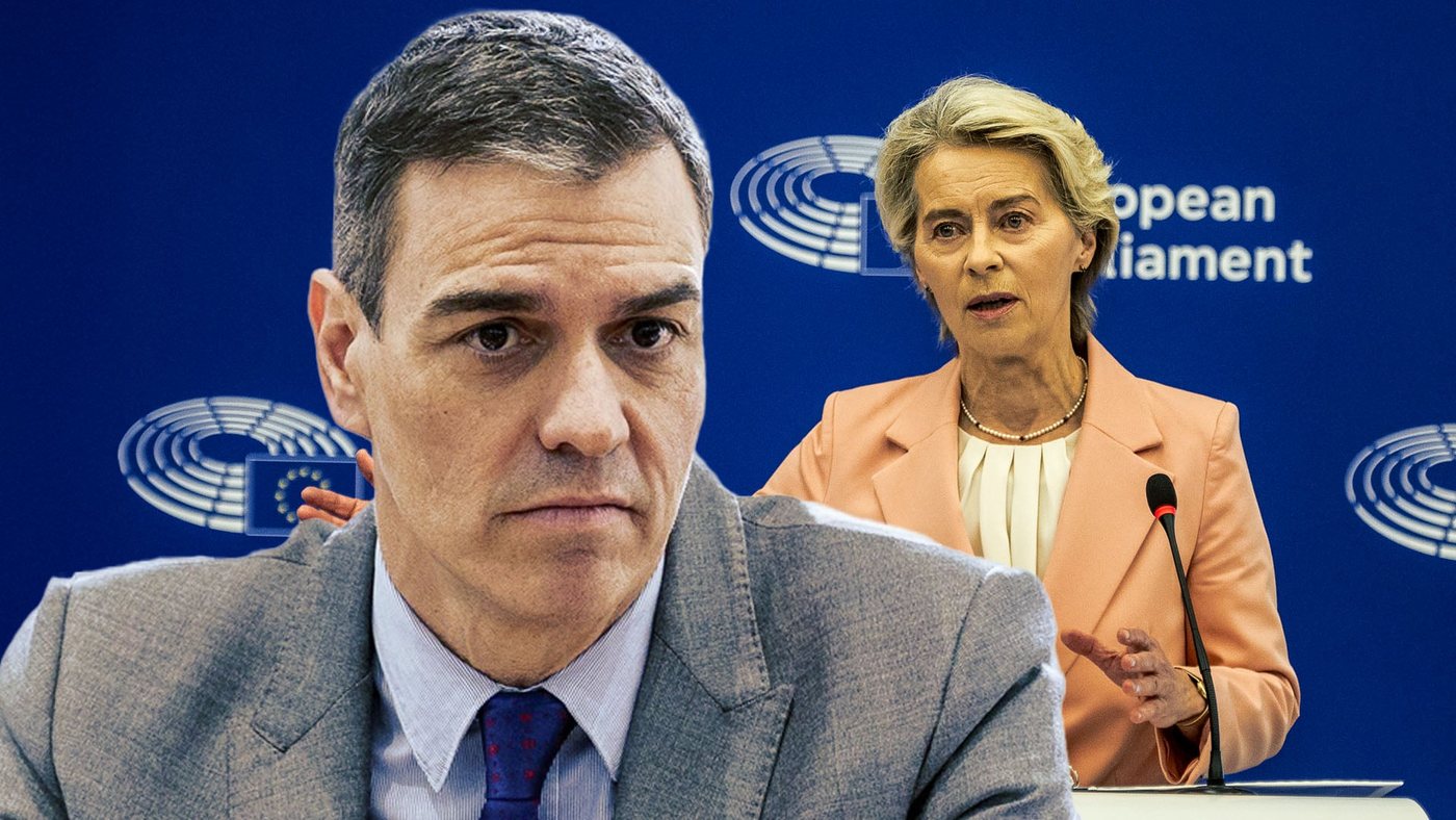 Sánchez pide a la UE una respuesta común ante el «ataque» de varios países por la crisis de Ceuta