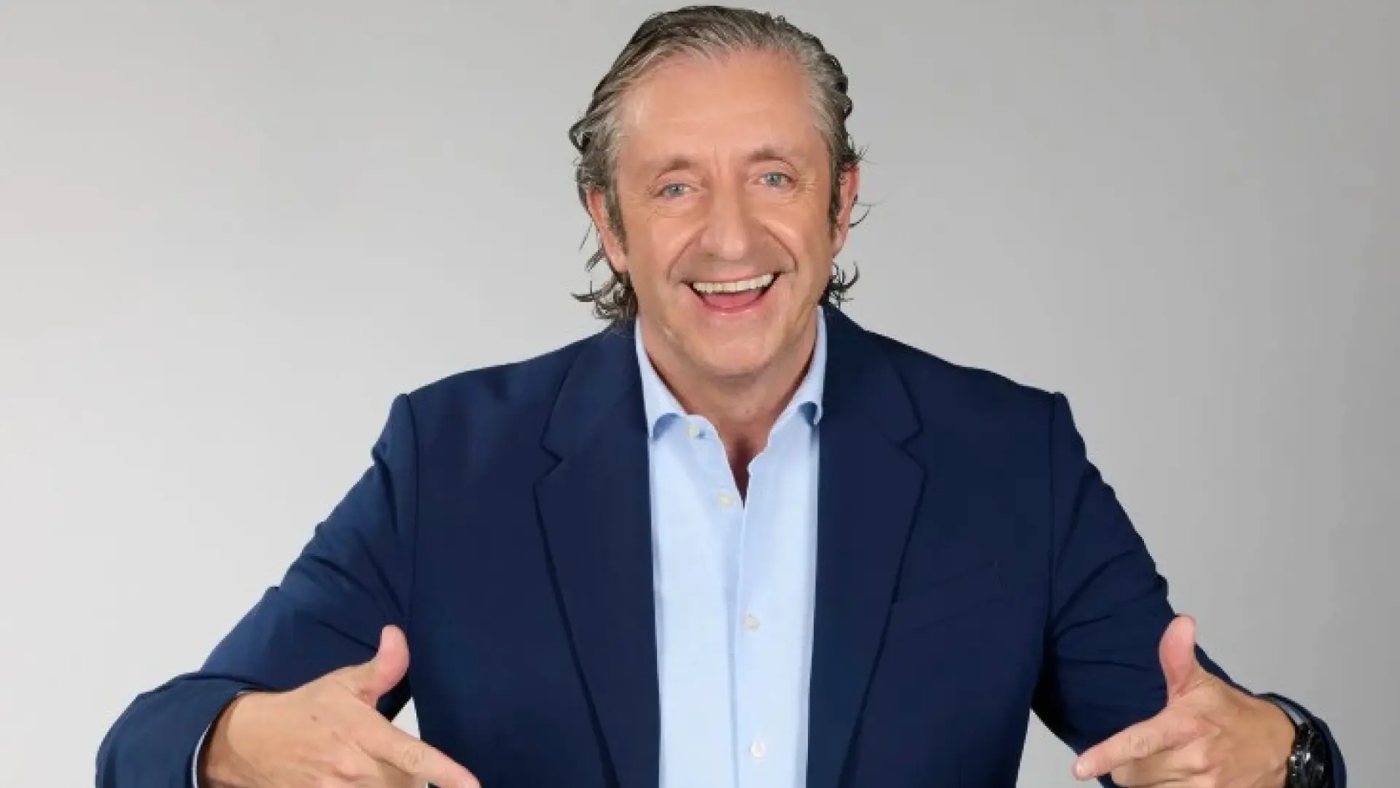 Josep Pedrerol y «El Chiringuito» fichan por Mediaset para la próxima temporada