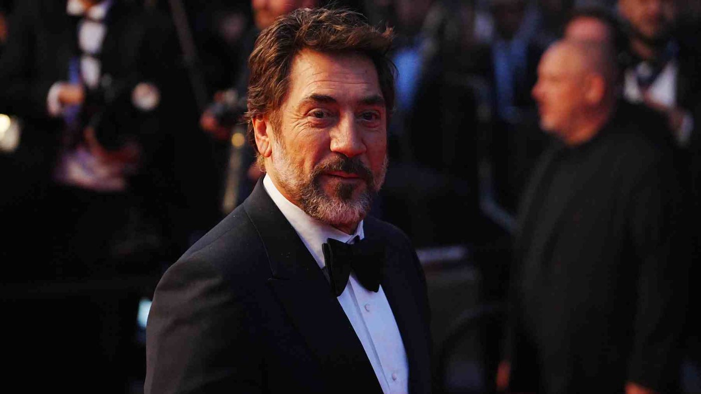 Javier Bardem debuta en el teatro en medio del debate sobre su imagen pública