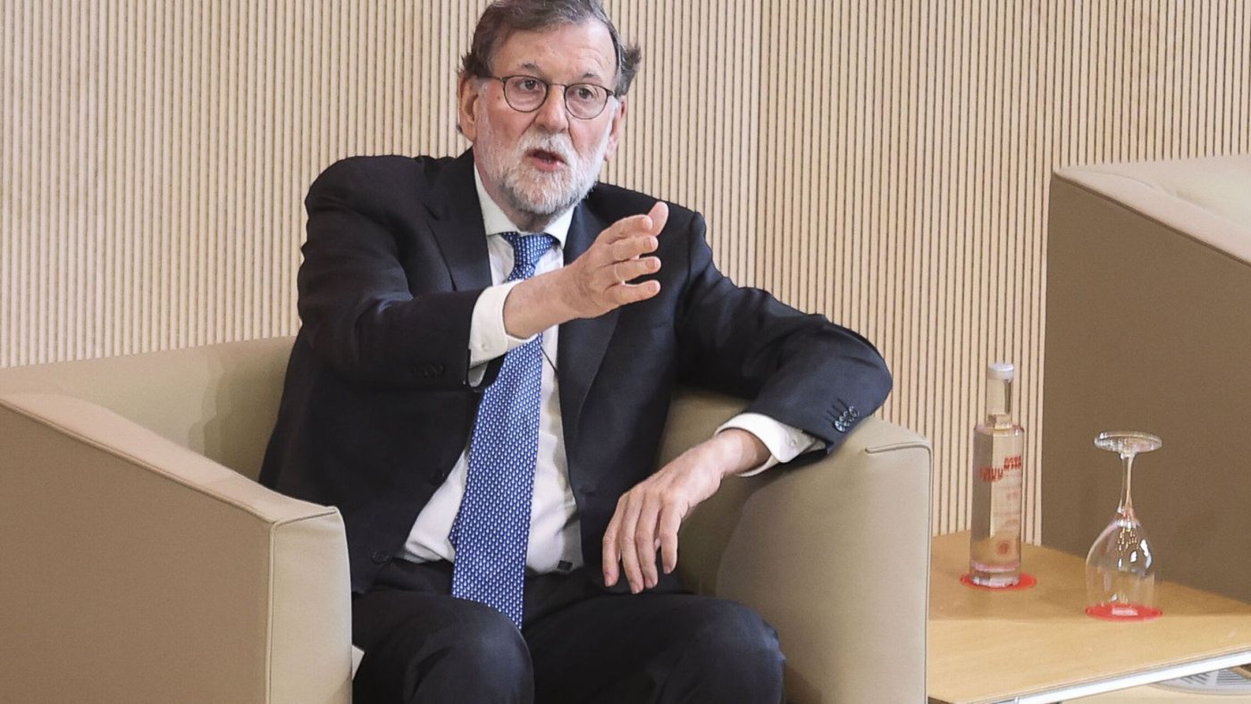 Ministros franceses critican a Rajoy por cuestionar la nacionalidad de los futbolistas de la selección gala
