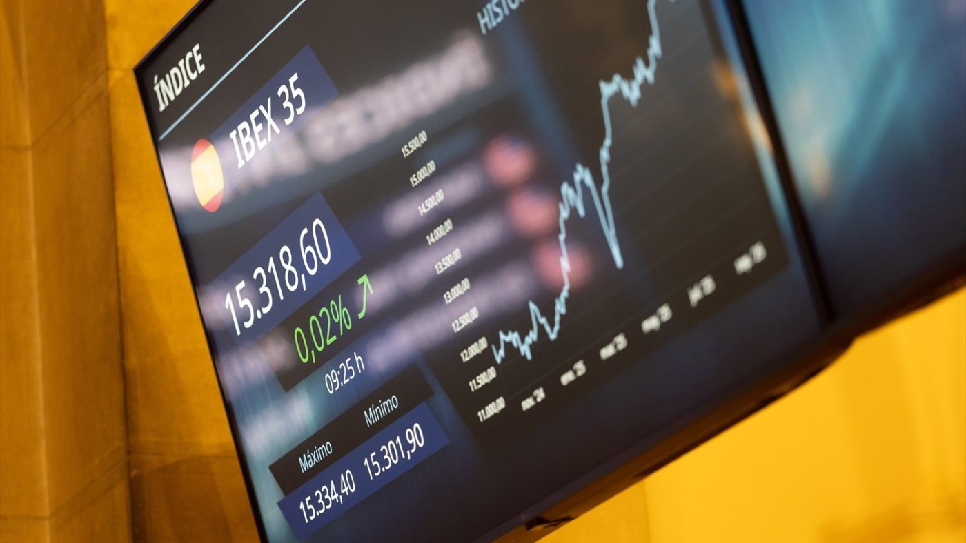 Goldman Sachs, JPMorgan y Morgan Stanley aumentan su presencia en el Ibex 35