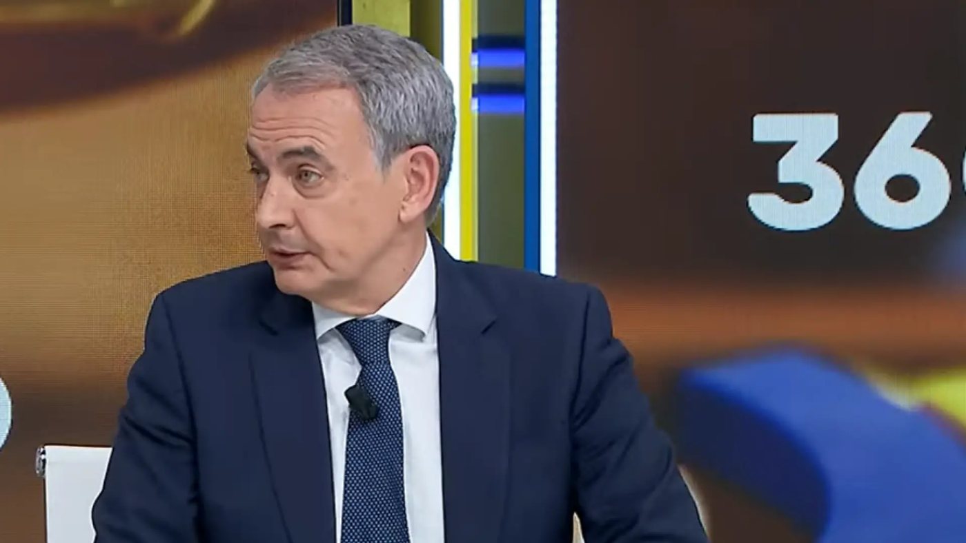 Zapatero califica las joyas de «regalo de cortesía» y anuncia un contraanálisis de su tasación