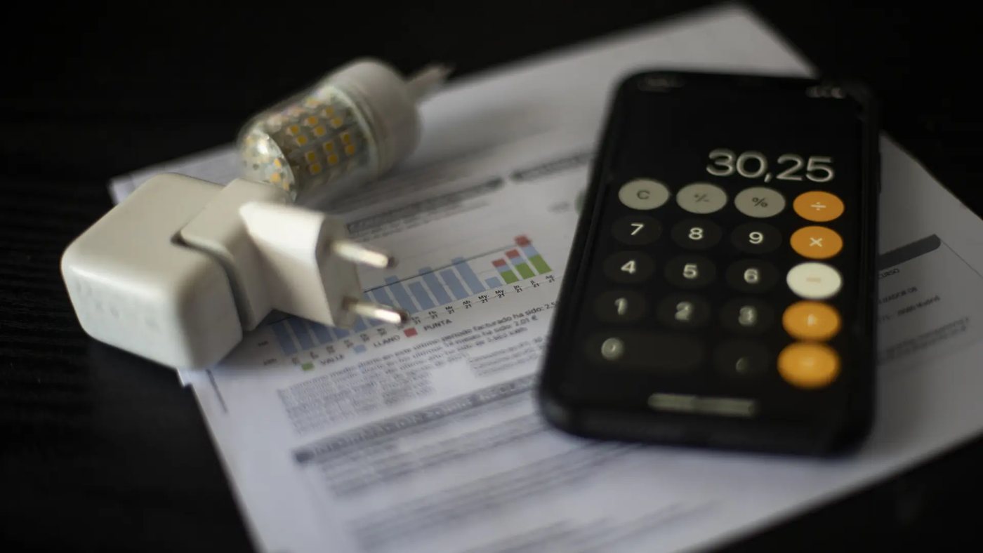 La inflación se mantiene en el 3,2% en junio pese al encarecimiento de la luz y el gas