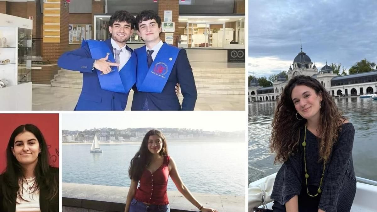 Casi uno de cada diez estudiantes universitarios cambia de carrera tras el primer año