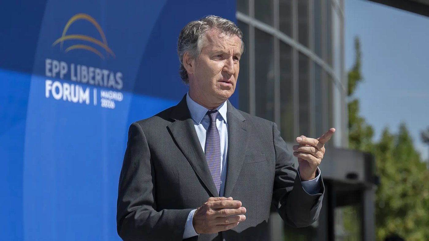 El PP respeta la sentencia del TJUE sobre la amnistía pero rechaza que un presidente negocie impunidad